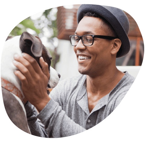 Les friandises et jouets durs peuvent fracturer leurs dents