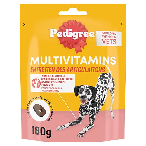 Joint care multivitamins